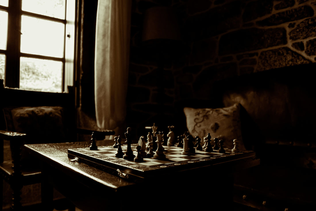 From Dark Academia to Witchcore: The Rise of Gothic Decor in 2025