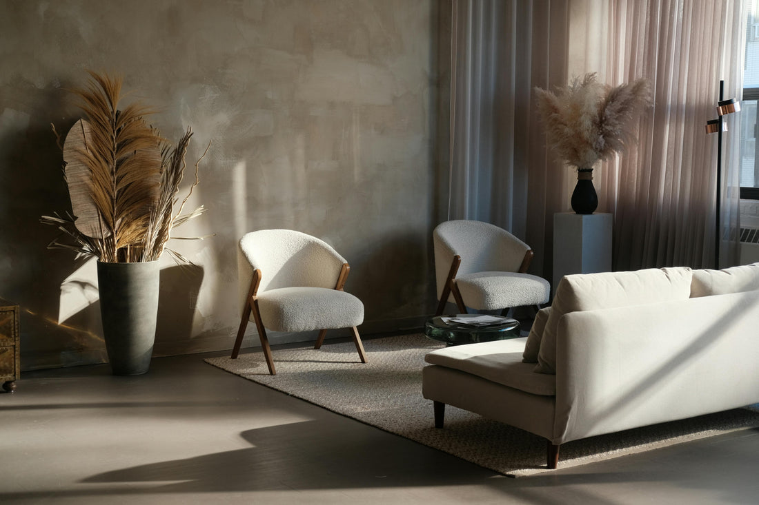 Japandi Design: The Secret to a Calm, Clutter-Free Home