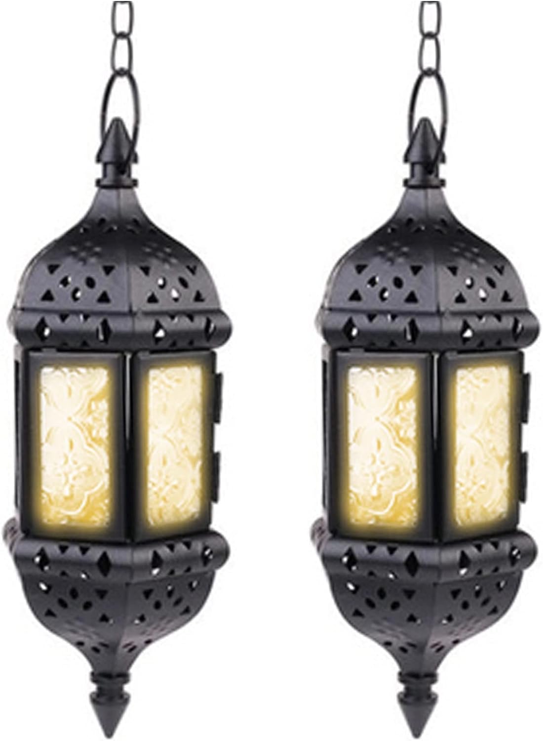 Moroccan Hanging Lantern