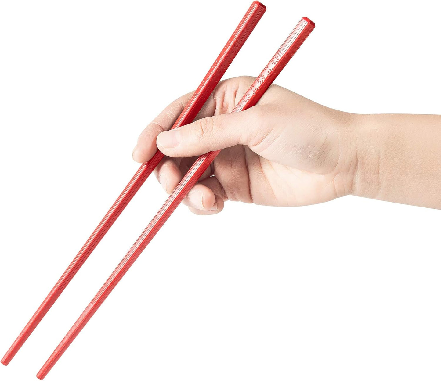 Cherry Blossom Fiberglass Chopsticks