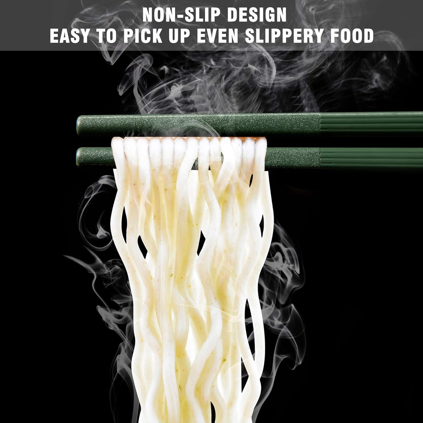 Cherry Blossom Fiberglass Chopsticks