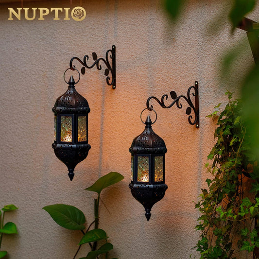 Moroccan Hanging Lantern