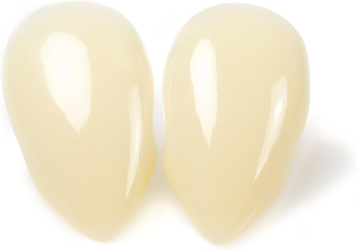 Deluxe Custom Vampire Fangs