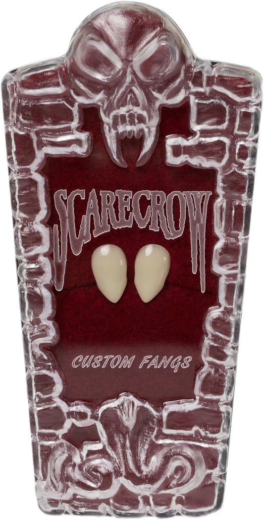Deluxe Custom Vampire Fangs