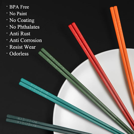 Cherry Blossom Fiberglass Chopsticks 