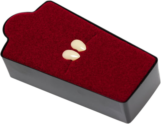 Deluxe Custom Vampire Fangs