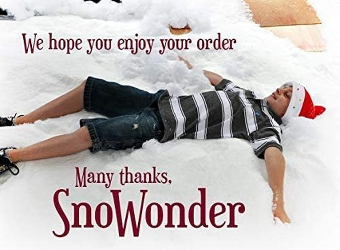 Instant Snow Powder for Slime ,Fake Snow Decoration Mix with Let It Snow
